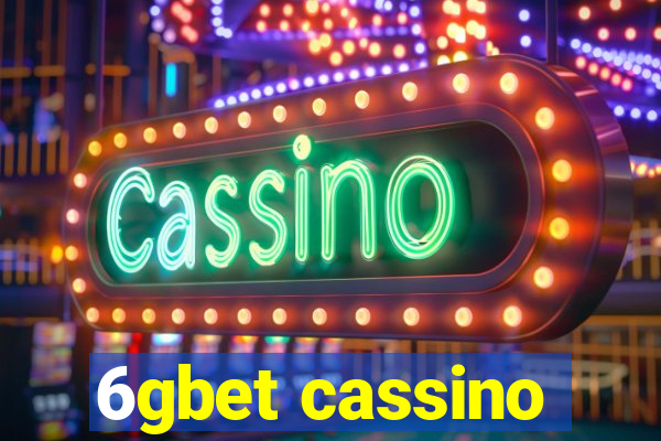 6gbet cassino